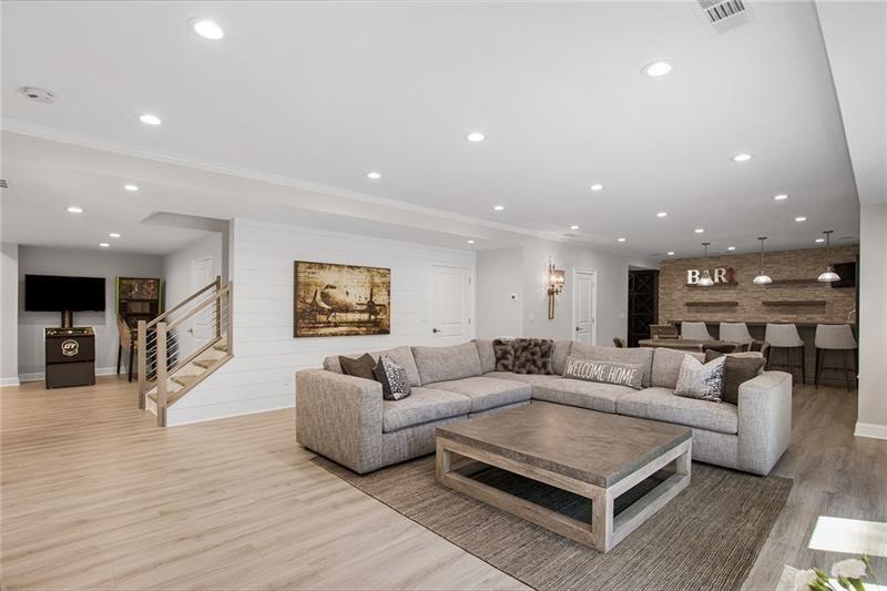 St. Michaels Bay - Residential