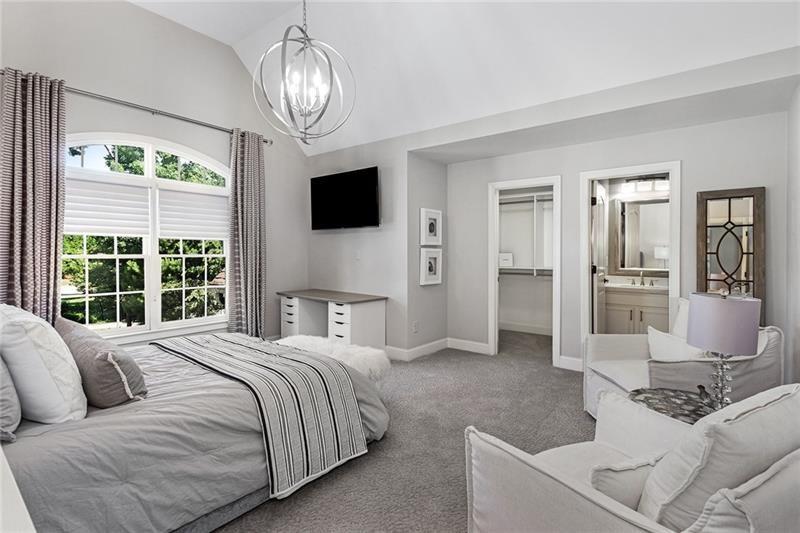 St. Michaels Bay - Residential
