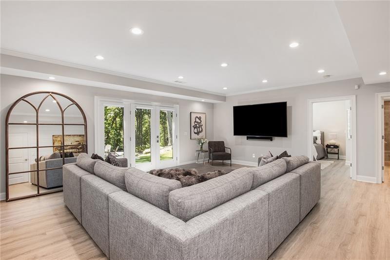 St. Michaels Bay - Residential