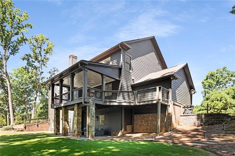 St. Michaels Bay - Residential