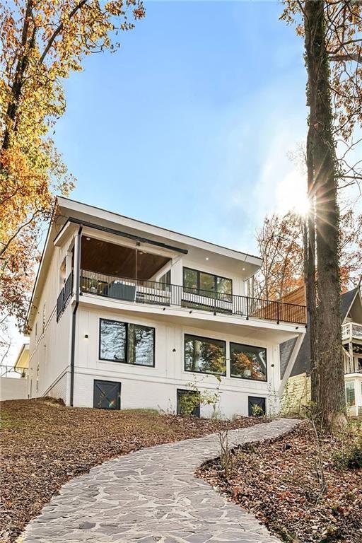 6178 Lake Lanier Heights Road