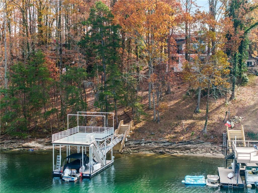6178 Lake Lanier Heights Road