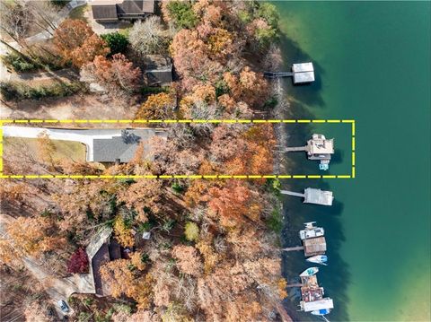 6178 Lake Lanier Heights Road Buford GA 30518