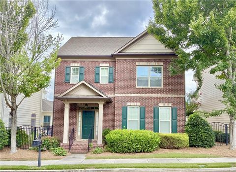 364 Causeway Court Suwanee GA 30024