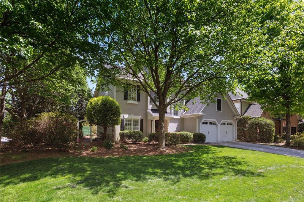 4545 Chelton Court SE