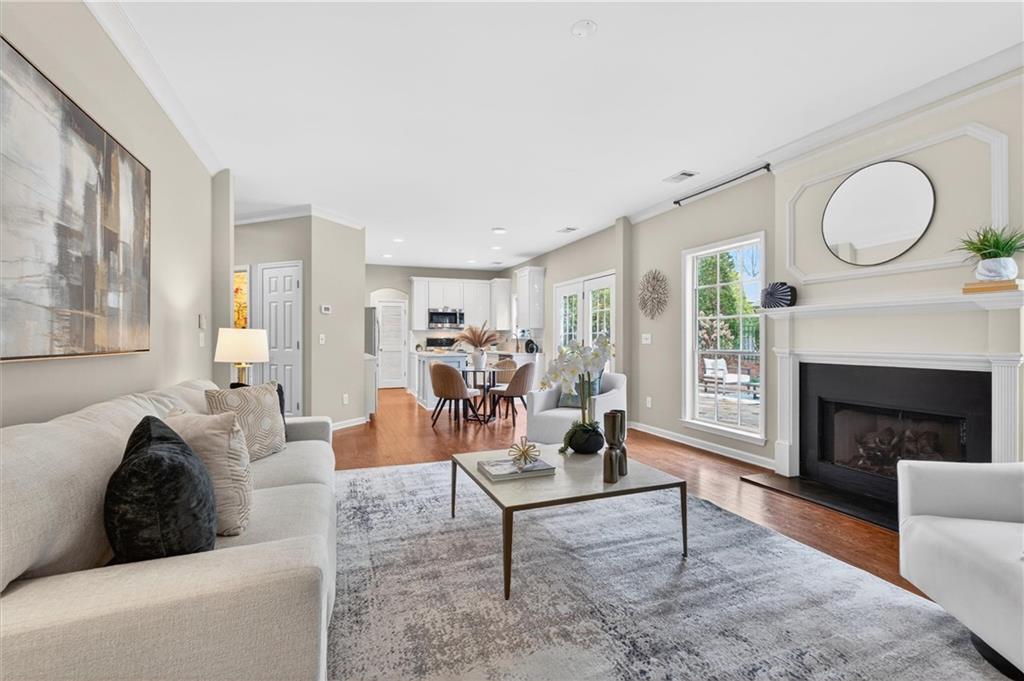 4545 Chelton Court SE