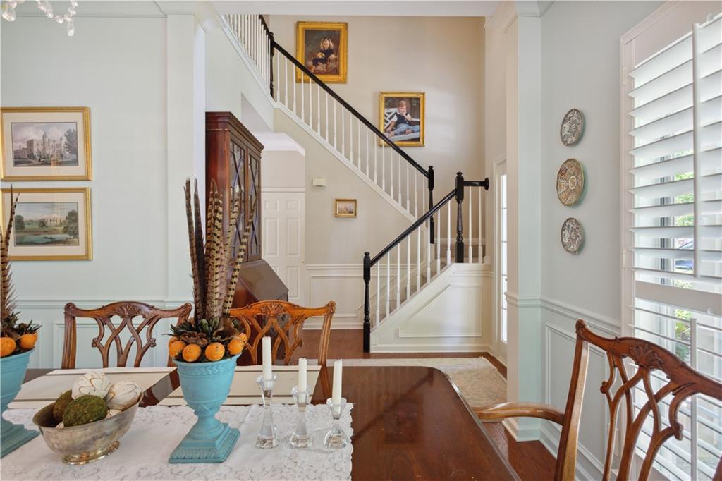 4545 Chelton Court SE