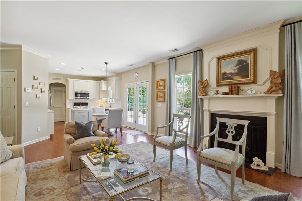 4545 Chelton Court SE