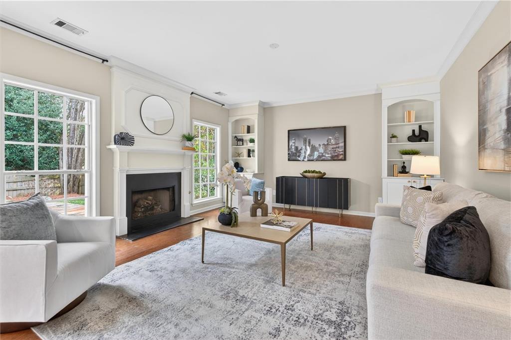 4545 Chelton Court SE