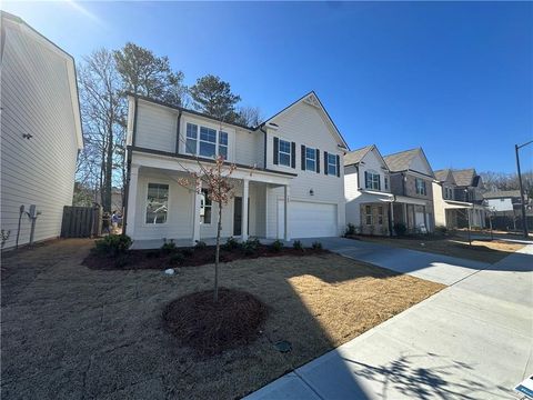 799 River Gardens Drive SE Atlanta GA 30354