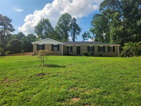 Homes For Rent - 1453 Allison Court<br/> Lawrenceville, GA 30043
