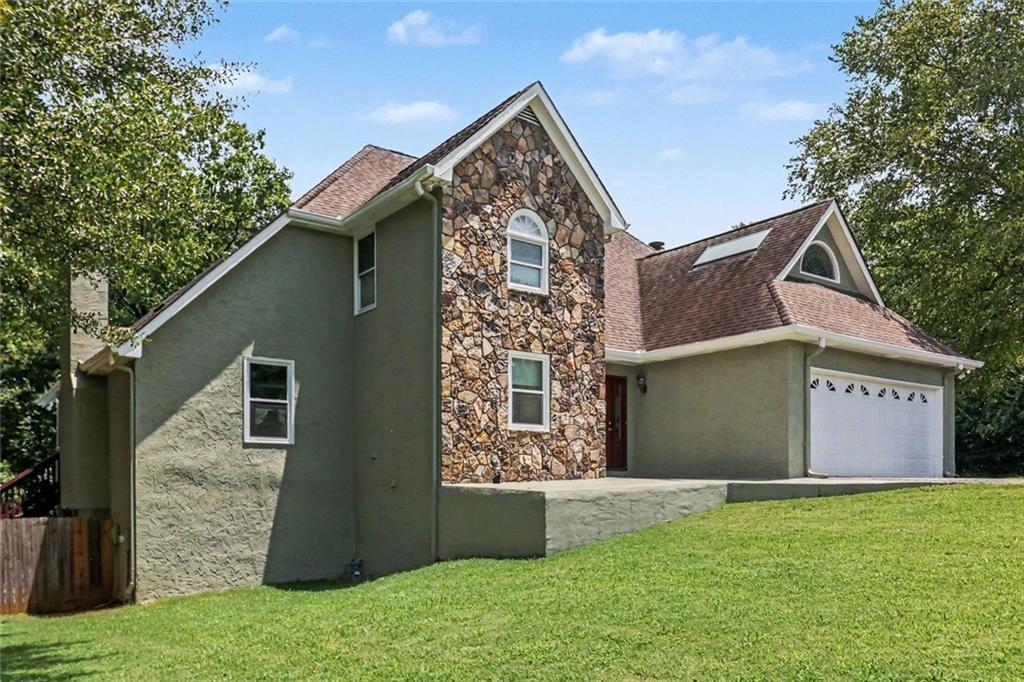 3439 Grist Mill Court