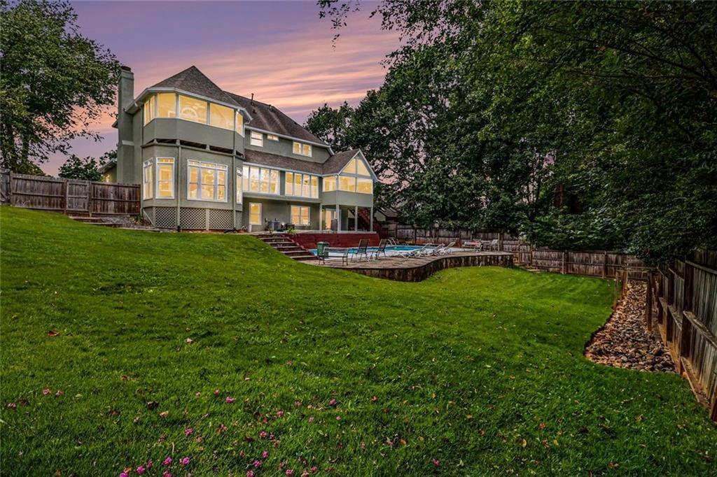 3439 Grist Mill Court