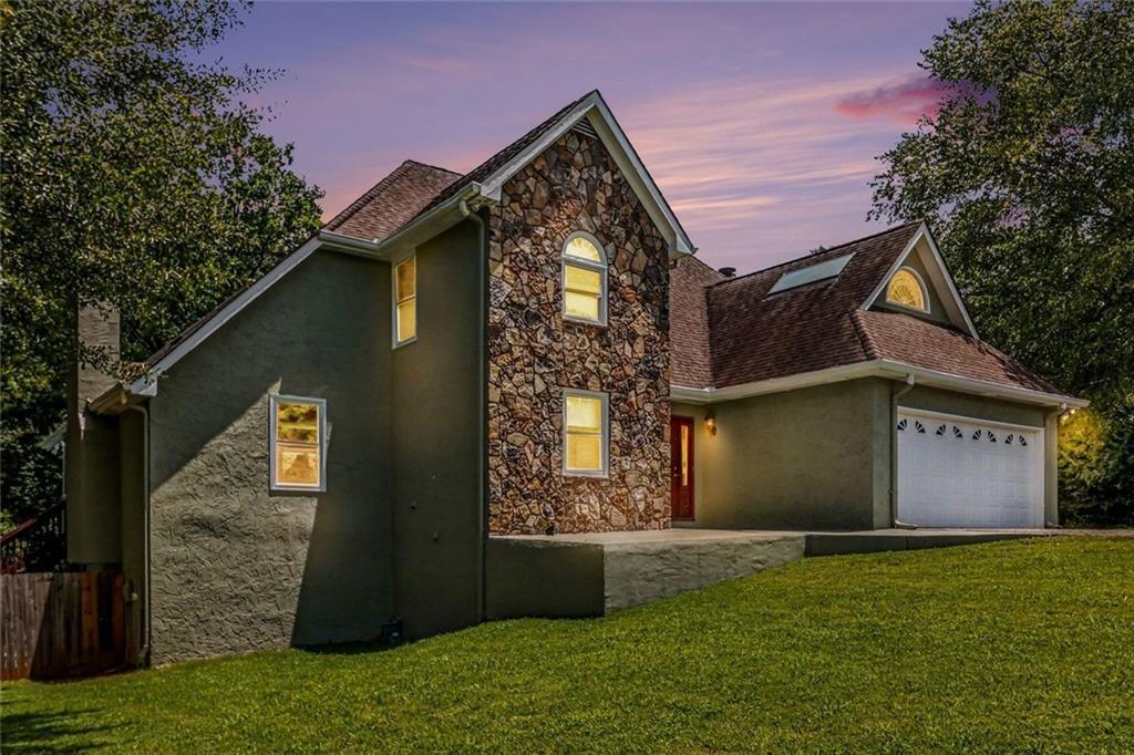 3439 Grist Mill Court