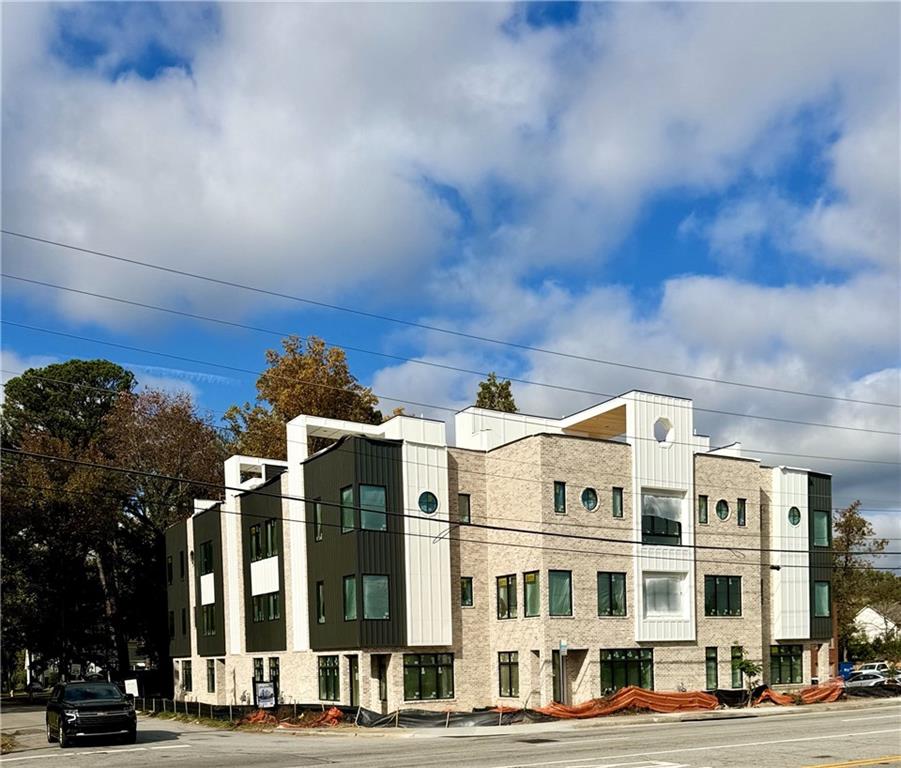 3960 Clairmont Road #2, Chamblee, Georgia image 2
