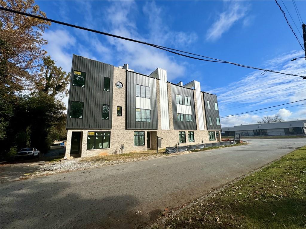 3960 Clairmont Road #2, Chamblee, Georgia image 23