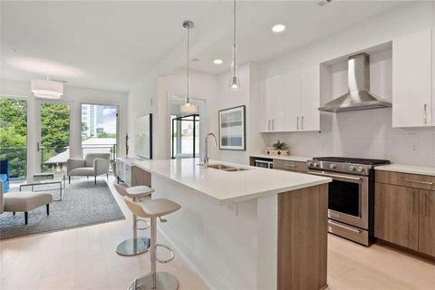 775 Juniper Street 405 Atlanta GA 30308