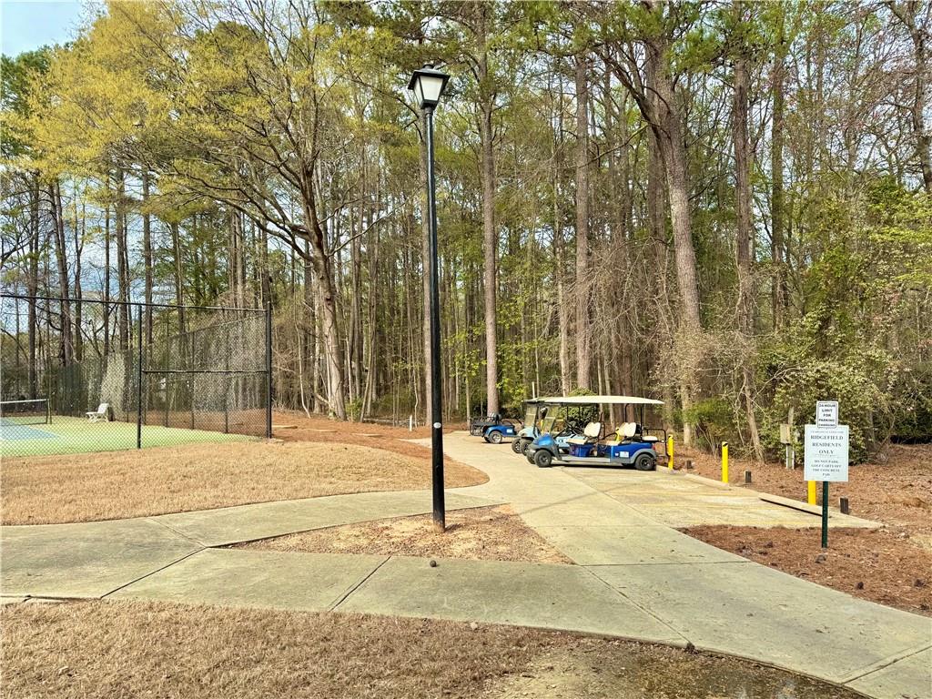 813 Ridgefield Drive, Peachtree City, Georgia image 18