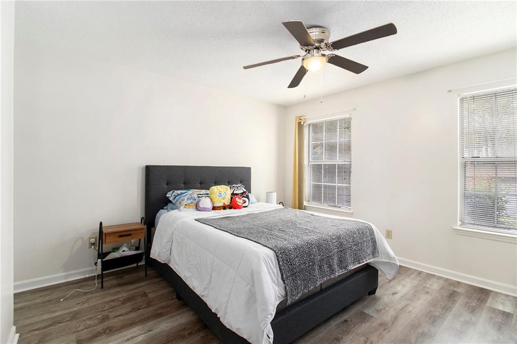 813 Ridgefield Drive, Peachtree City, Georgia image 12