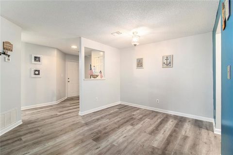 813 Ridgefield Drive Peachtree City GA 30269