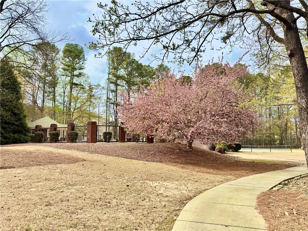 813 Ridgefield Drive, Peachtree City, Georgia image 17