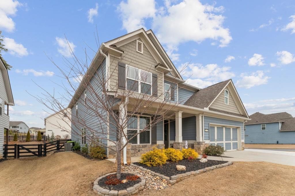 14 Cherry Blossom Walk