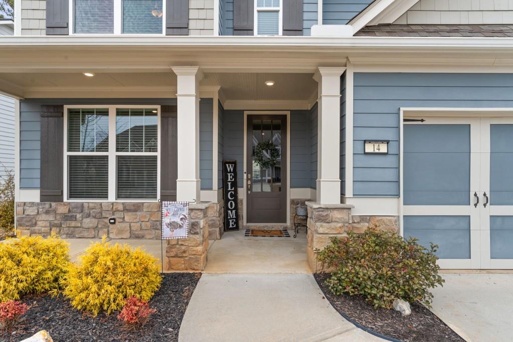 14 Cherry Blossom Walk