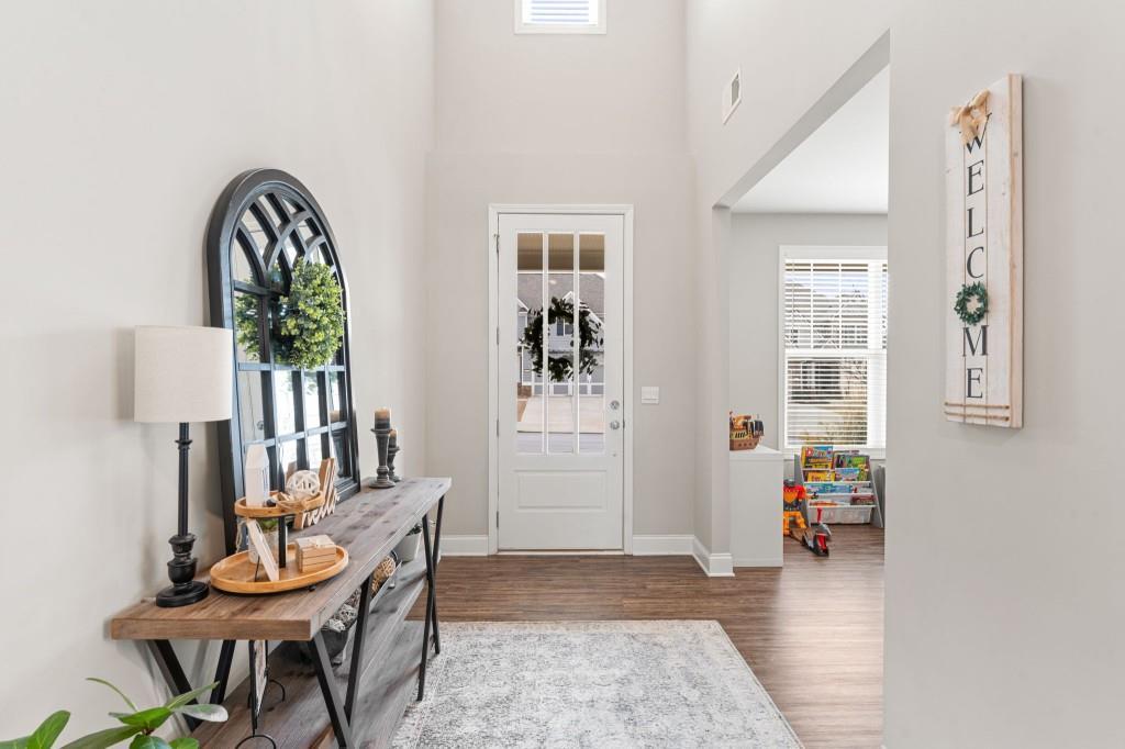 14 Cherry Blossom Walk