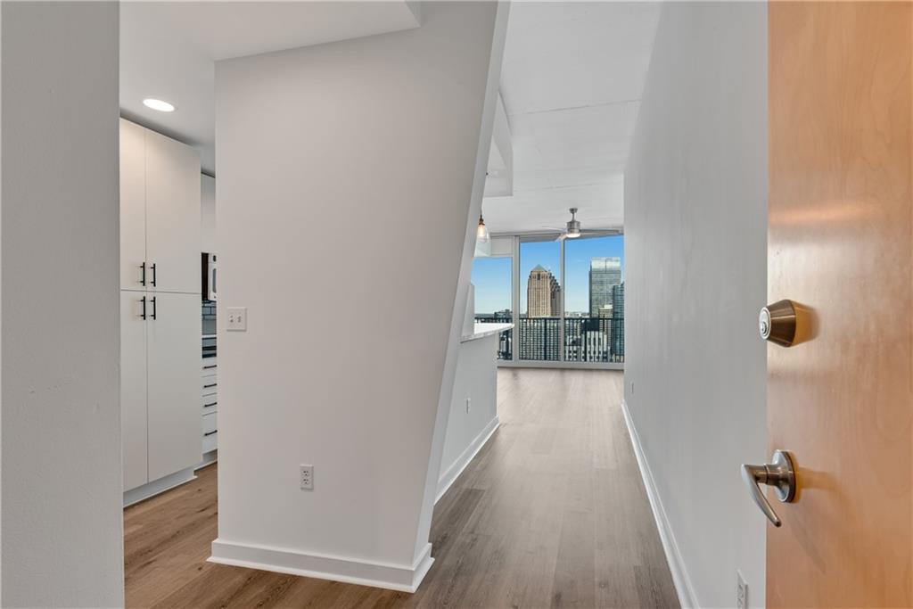 860 Peachtree Street NE 2311