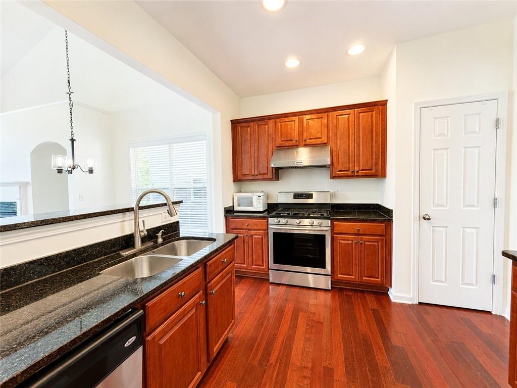 3487 Harvest Ridge Lane