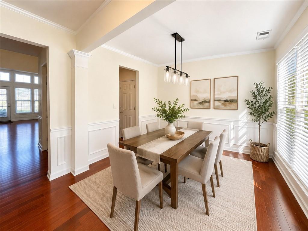 3487 Harvest Ridge Lane