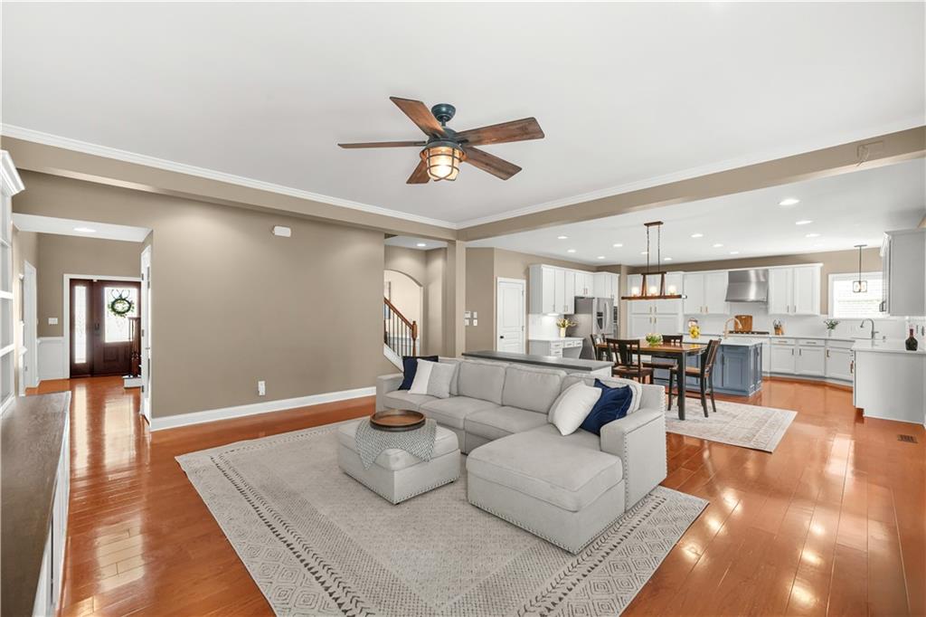 3997 Nackington Path