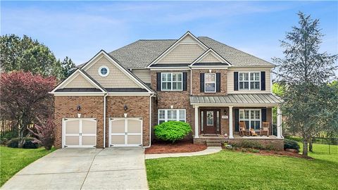 Photo of 3997 Nackington Path, Marietta, GA 30066 (MLS # 7739410)