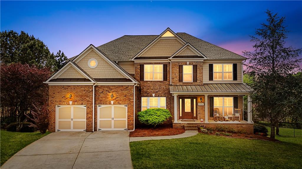 3997 Nackington Path