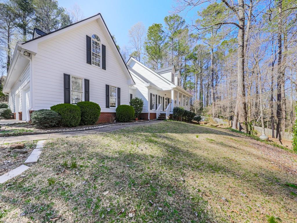 5090 Eubanks Road, Woodstock, Georgia image 50