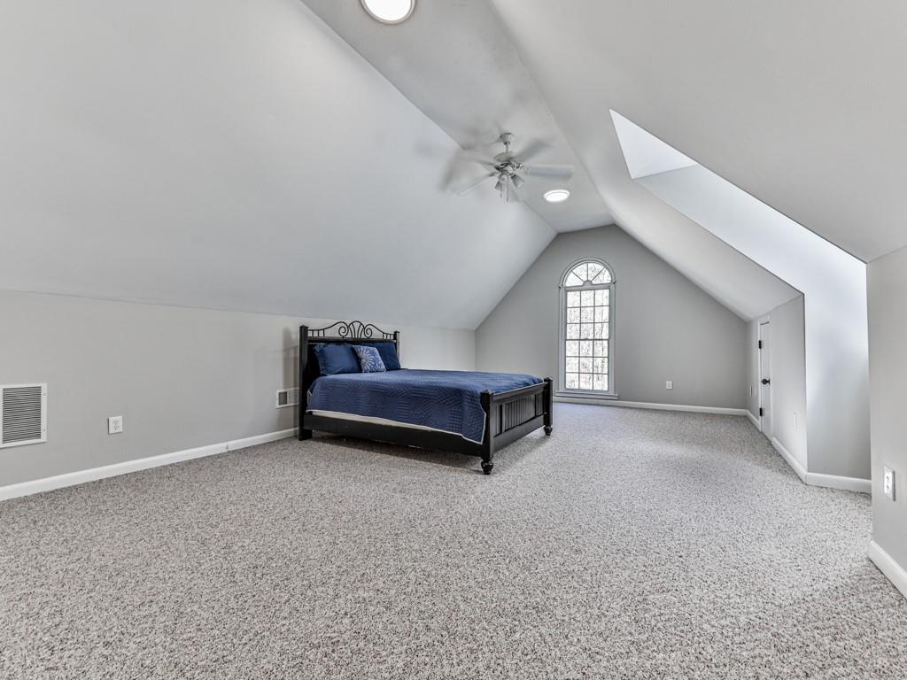 5090 Eubanks Road, Woodstock, Georgia image 33