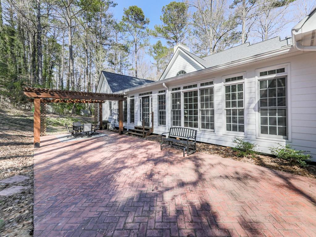 5090 Eubanks Road, Woodstock, Georgia image 44