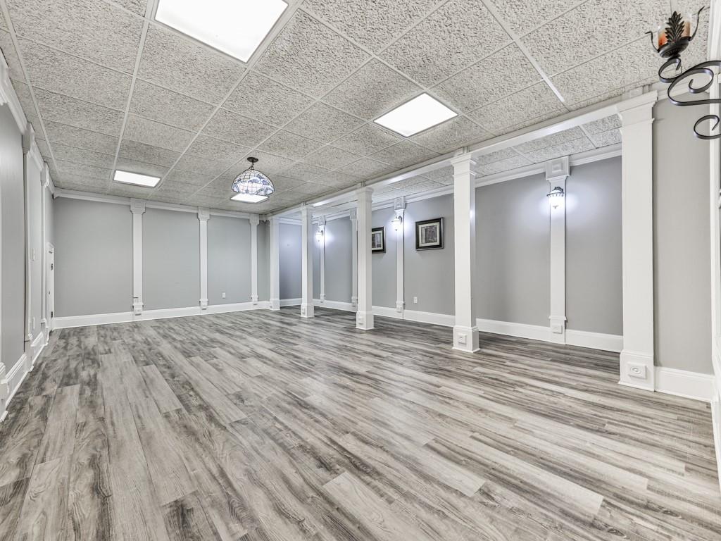 5090 Eubanks Road, Woodstock, Georgia image 34
