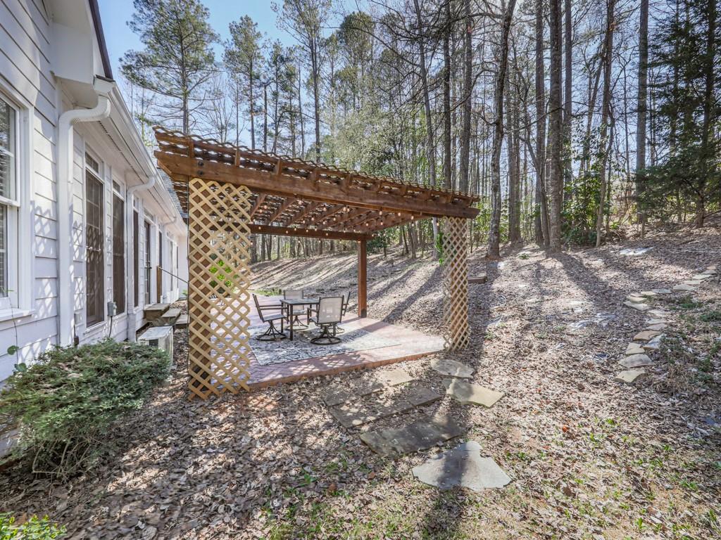 5090 Eubanks Road, Woodstock, Georgia image 48