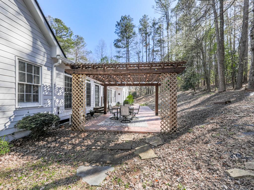 5090 Eubanks Road, Woodstock, Georgia image 47