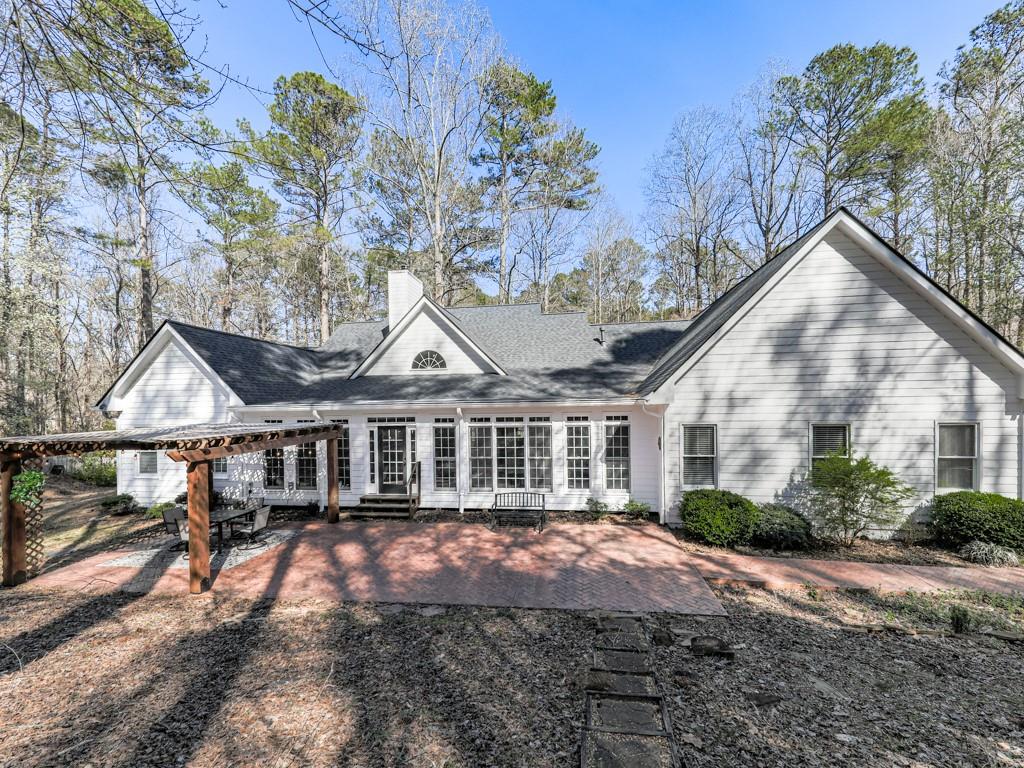 5090 Eubanks Road, Woodstock, Georgia image 45