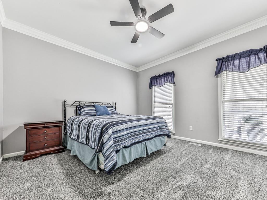 5090 Eubanks Road, Woodstock, Georgia image 28