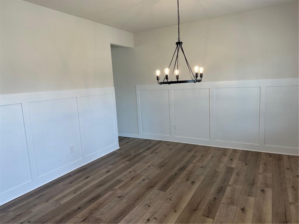 Beckett Ranch - Residential