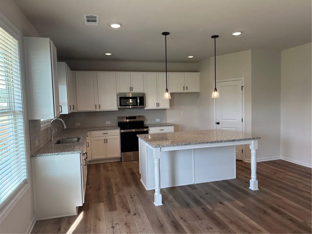 Beckett Ranch - Residential