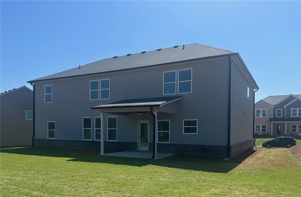 Beckett Ranch - Residential