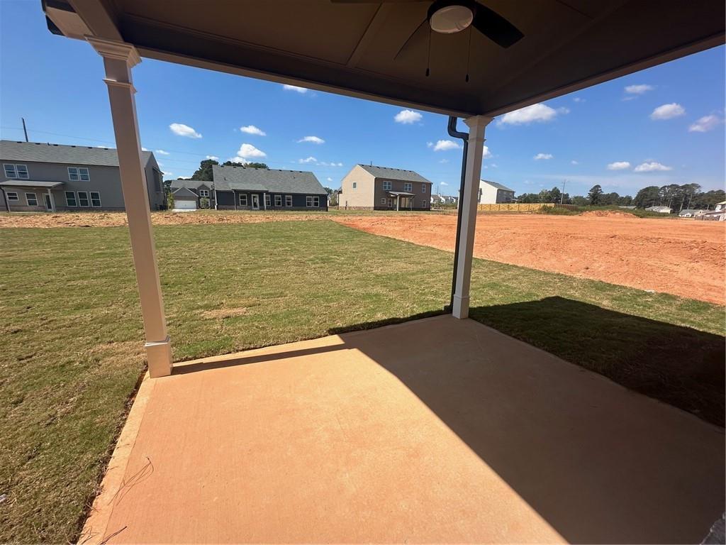 Beckett Ranch - Residential