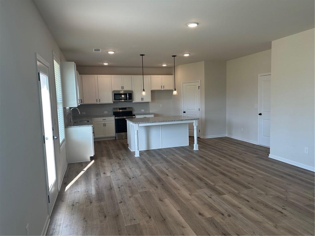 Beckett Ranch - Residential