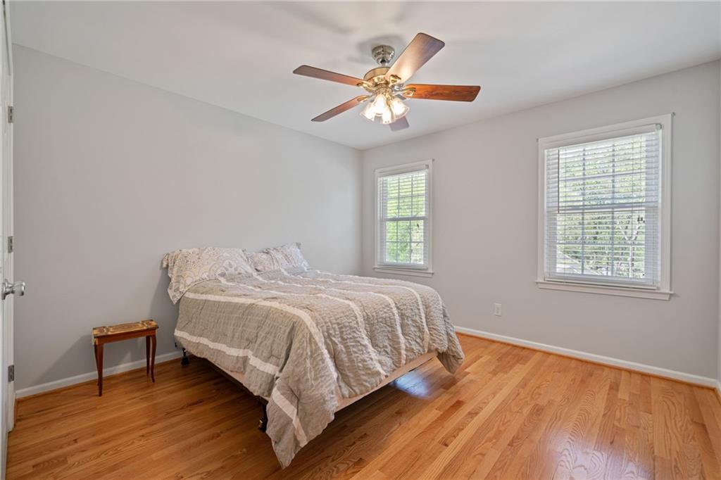 4423 Windsor Oaks Circle, Marietta, Georgia image 31