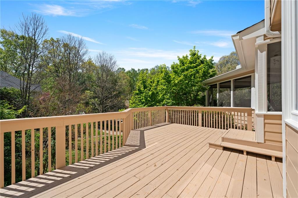 4423 Windsor Oaks Circle, Marietta, Georgia image 40