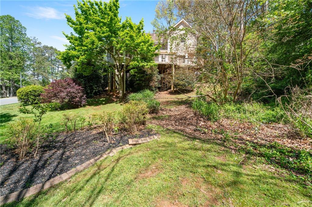 4423 Windsor Oaks Circle, Marietta, Georgia image 42